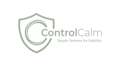 Control Calm